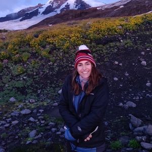 Meet your Posher, Stephanie